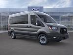 New 2025 Ford Transit 350 XL Passenger Van for sale #25T53 - photo 7