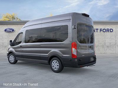 2025 Ford Transit 350 High Roof RWD Passenger Van for sale #25T54 - photo 2