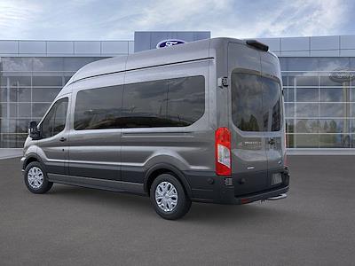 New 2025 Ford Transit 350 XLT Passenger Van for sale #25T54 - photo 2