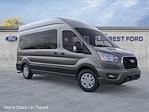 2025 Ford Transit 350 High Roof RWD Passenger Van for sale #25T54 - photo 7