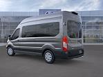 New 2025 Ford Transit 350 XLT Passenger Van for sale #25T54 - photo 2