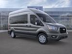 New 2025 Ford Transit 350 XLT Passenger Van for sale #25T54 - photo 7
