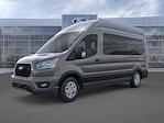 2025 Ford Transit 350 High Roof RWD Passenger Van for sale #25T54 - photo 1