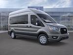2025 Ford Transit 350 High Roof RWD Passenger Van for sale #25T54 - photo 7