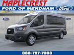 2025 Ford Transit 350 Medium Roof RWD Passenger Van for sale #25T55 - photo 1