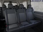 2025 Ford Transit 350 Medium Roof RWD Passenger Van for sale #25T55 - photo 11