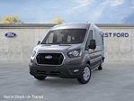 2025 Ford Transit 350 Medium Roof RWD Passenger Van for sale #25T55 - photo 3