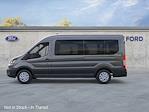 2025 Ford Transit 350 Medium Roof RWD Passenger Van for sale #25T55 - photo 4