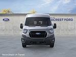 2025 Ford Transit 350 Medium Roof RWD Passenger Van for sale #25T55 - photo 6