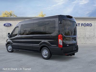 2025 Ford Transit 350 Medium Roof AWD Passenger Van for sale #25T56 - photo 2