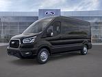 2025 Ford Transit 350 Medium Roof AWD Passenger Van for sale #25T56 - photo 1