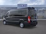 2025 Ford Transit 350 Medium Roof AWD Passenger Van for sale #25T56 - photo 2