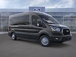 2025 Ford Transit 350 Medium Roof AWD Passenger Van for sale #25T56 - photo 7