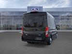 2025 Ford Transit 350 Medium Roof AWD Passenger Van for sale #25T56 - photo 8
