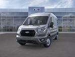 New 2025 Ford Transit 350 XLT AWD Passenger Van for sale #25T57 - photo 3
