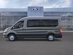 New 2025 Ford Transit 350 XLT AWD Passenger Van for sale #25T57 - photo 4