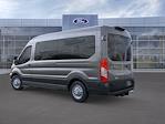 New 2025 Ford Transit 350 XLT AWD Passenger Van for sale #25T57 - photo 2