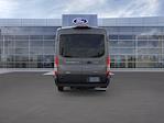 New 2025 Ford Transit 350 XLT AWD Passenger Van for sale #25T57 - photo 5