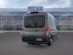 New 2025 Ford Transit 350 XLT AWD Passenger Van for sale #25T57 - photo 8