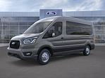 2025 Ford Transit 350 Medium Roof AWD Passenger Van for sale #25T57 - photo 1