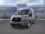 2025 Ford Transit 350 Medium Roof AWD Passenger Van for sale #25T57 - photo 2