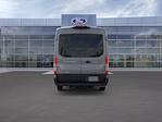 2025 Ford Transit 350 Medium Roof AWD Passenger Van for sale #25T57 - photo 5