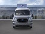 2025 Ford Transit 350 Medium Roof AWD Passenger Van for sale #25T57 - photo 6