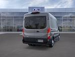 2025 Ford Transit 350 Medium Roof AWD Passenger Van for sale #25T57 - photo 8
