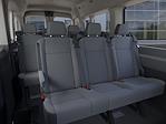 2025 Ford Transit 350 Medium Roof AWD Passenger Van for sale #25T57 - photo 11
