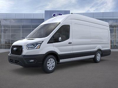 2025 Ford Transit 350 High Roof RWD Empty Cargo Van for sale #25T58 - photo 1