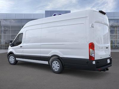 2025 Ford Transit 350 High Roof RWD Empty Cargo Van for sale #25T58 - photo 2