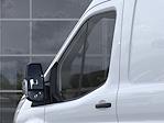 2025 Ford Transit 350 High Roof RWD Empty Cargo Van for sale #25T58 - photo 20
