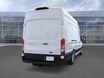 2025 Ford Transit 350 High Roof RWD Empty Cargo Van for sale #25T58 - photo 8