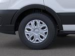2025 Ford Transit 350 High Roof RWD Empty Cargo Van for sale #25T58 - photo 19