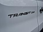 New 2025 Ford Transit 250 Medium Roof AWD Empty Cargo Van for sale #25T6 - photo 11