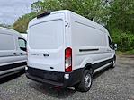 New 2025 Ford Transit 250 Medium Roof AWD Empty Cargo Van for sale #25T6 - photo 2