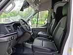 New 2025 Ford Transit 250 Medium Roof AWD Empty Cargo Van for sale #25T6 - photo 6