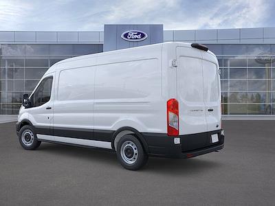 2025 Ford Transit 250 Medium Roof RWD Empty Cargo Van for sale #25T61 - photo 2