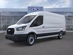 2025 Ford Transit 250 Medium Roof RWD Empty Cargo Van for sale #25T61 - photo 1