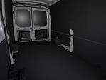 2025 Ford Transit 250 Medium Roof RWD Empty Cargo Van for sale #25T61 - photo 11