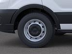 2025 Ford Transit 250 Medium Roof RWD Empty Cargo Van for sale #25T61 - photo 19