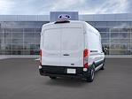 2025 Ford Transit 250 Medium Roof RWD Empty Cargo Van for sale #25T61 - photo 8