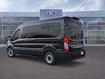 2025 Ford Transit 350 Medium Roof RWD Passenger Van for sale #25T63 - photo 2