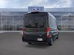 2025 Ford Transit 350 Medium Roof RWD Passenger Van for sale #25T63 - photo 8