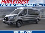 New 2025 Ford Transit 350 XLT Passenger Van for sale #25T66 - photo 1