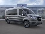 New 2025 Ford Transit 350 XLT Passenger Van for sale #25T66 - photo 7