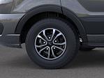 New 2025 Ford Transit 350 XLT Passenger Van for sale #25T66 - photo 19
