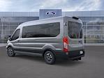 New 2025 Ford Transit 350 XLT Passenger Van for sale #25T66 - photo 2