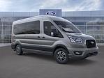 New 2025 Ford Transit 350 XLT Passenger Van for sale #25T66 - photo 7