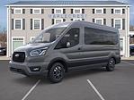 2025 Ford Transit 350 Medium Roof RWD Passenger Van for sale #25T66 - photo 1